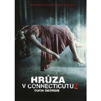 HRŮZA V CONNECTICUTU 2: DUCH GEORGIE DVD