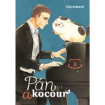 Pán a kocour 3 – Hledejceny.cz