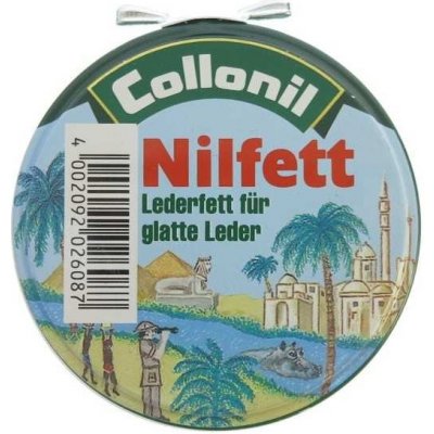 Collonil Nilfet 75 ml – Zboží Dáma