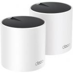 TP-Link DECO X55, 2ks – Zbozi.Blesk.cz