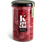 ŽIVINA Kimchi Fenykl 500 g – Zbozi.Blesk.cz