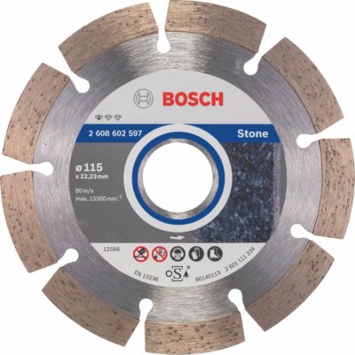 Bosch 2.608.602.597 – Zboží Mobilmania