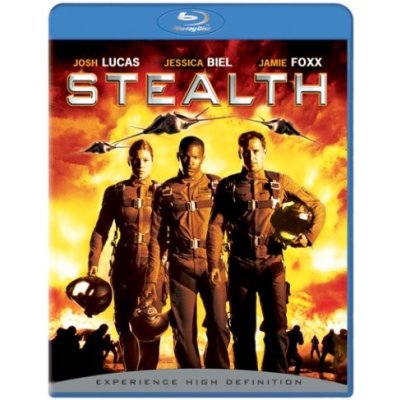 Stealth BD