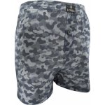 Karlos trenýrky IMAGE maskáč – Zboží Dáma