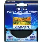 Hoya PL-C Pro1 55mm – Zboží Živě