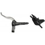 Shimano Deore BR-MT410-KIT BL-MT401-(J-kit) bez adapteru organické přední černá – Hledejceny.cz