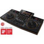 Pioneer DJ OPUS-QUAD – Zboží Živě