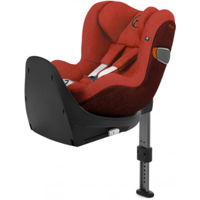 Cybex Sirona Zi i-Size Plus RWF 2023 Autumn Gold Plus – Zboží Mobilmania