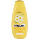 Šampon Schauma Every day šampon s heřmánkem 400 ml