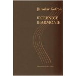 Učebnice harmonie – Kofroň Jaroslav – Zboží Dáma