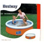 Bestway 57241 Splash Play 152 x 38 cm – Sleviste.cz