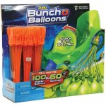 Zuru Vodní balónková bitva s vrhačem – Zboží Dáma