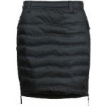 Skhoop zimní péřová minisukně Short Down černá – Zboží Dáma