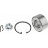 NTY Ložisko Předního Kola Citroen Berlingo 96.07- Xsara 97.06- Peugeot 206 00- 306 93- 406 95 (95619160)