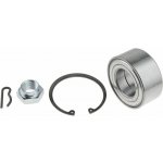 NTY Ložisko Předního Kola Citroen Berlingo 96.07- Xsara 97.06- Peugeot 206 00- 306 93- 406 95 (95619160)