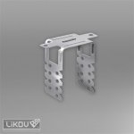 LIKOV Přímý závěs CD pro SDK tl. 1mm, délka 60mm – Hledejceny.cz