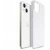 Pouzdro a kryt na mobilní telefon 3mk Hardy Silicone MagCase Apple iPhone 15, Silver-bílé