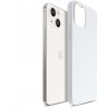 Pouzdro a kryt na mobilní telefon Apple 3mk Hardy Silicone MagCase Apple iPhone 15, Silver-bílé