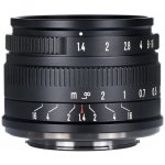 7Artisans 35 mm f/1.4 MFT – Hledejceny.cz