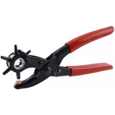 KLEŠTĚ DĚROVACÍ FESTA PRŮMĚR 2-4. 5MM FESTA 2364401 – Hledejceny.cz