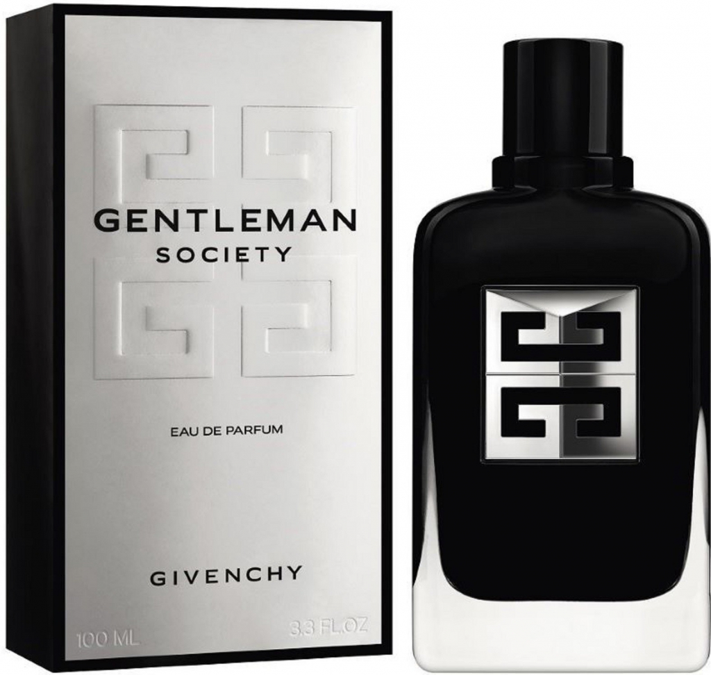 Givenchy Gentleman Society 2023 parfémovaná voda pánská 100 ml