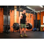 TRINFIT Hex trap bar 1800 mm 50 mm – Zboží Dáma