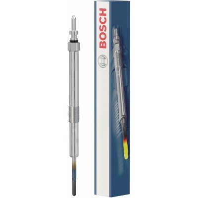 Žhavící svíčka BOSCH 0 250 213 013 – Hledejceny.cz