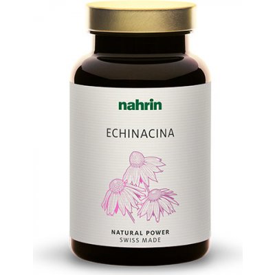 Nahrin Echinacina Plus Drops 90 tablet – Hledejceny.cz