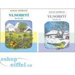 Vlnobití - 1. + 2. díl - KOMPLET – Javořická Vlasta – Hledejceny.cz