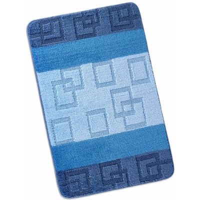 Brotex Kostky modré 60x100cm – Zboží Dáma