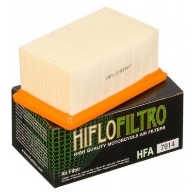Vzduchový filtr HIFLOFILTRO HFA7914 – Hledejceny.cz