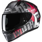 HJC C10 Fop