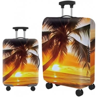 Mendosína Palma západ L – Zboží Dáma