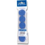 Centropen Magnety 9795 10ks modré – Zbozi.Blesk.cz