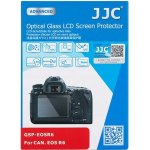 JJC ochrana LCD GSP-EOSR6 ochranné sklo na LCD pro Canon EOS R6 – Sleviste.cz