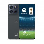 Motorola Edge 70 12GB/512GB Pantone Gadget Grey – Zboží Živě