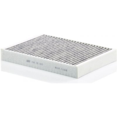 MANN-FILTER Kabinový filtr MANN MF CUK34003 – Zbozi.Blesk.cz