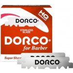 Dorco For Barber Prime Red Single Edge 100 ks – Zbozi.Blesk.cz