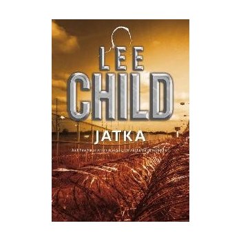 Jatka - Lee Child