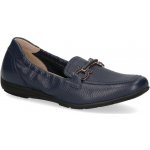 Caprice 9-24654-42 modrá – Zboží Dáma