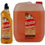 Krystal Alfa podlahy alkohol 5 l – Zbozi.Blesk.cz