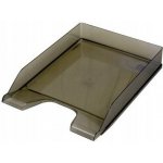 Donau plastový odkladač transparentní kouřový – Zboží Mobilmania