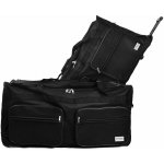 Monzana 101889 černá 160 l – Hledejceny.cz