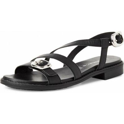 Tamaris 28119-46-001 černá – Hledejceny.cz