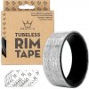 Doplňky na kolo páska Peaty's Rimjob Rim Tape 30 mm 9 m