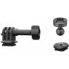 Držák ke kameře PGYTECH CapLock Action Camera Ball-head Quick Release Set P-GC-145