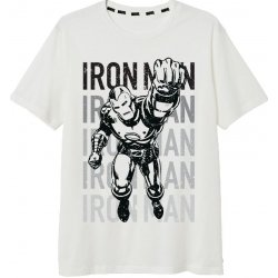 Avengers tričko Iron Man