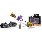 LEGO® Batman™ 70902 Catwoman Catcycle Chase – Sleviste.cz