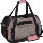 Flamingo Taška pro psy Xandor 48 x 25 cm – Zboží Mobilmania