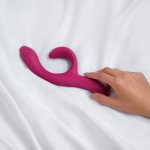 We-Vibe Nova 2 – Sleviste.cz